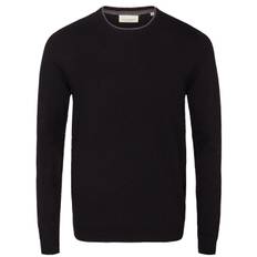 Tailored & Originals Gil Strik - 2XL / Black