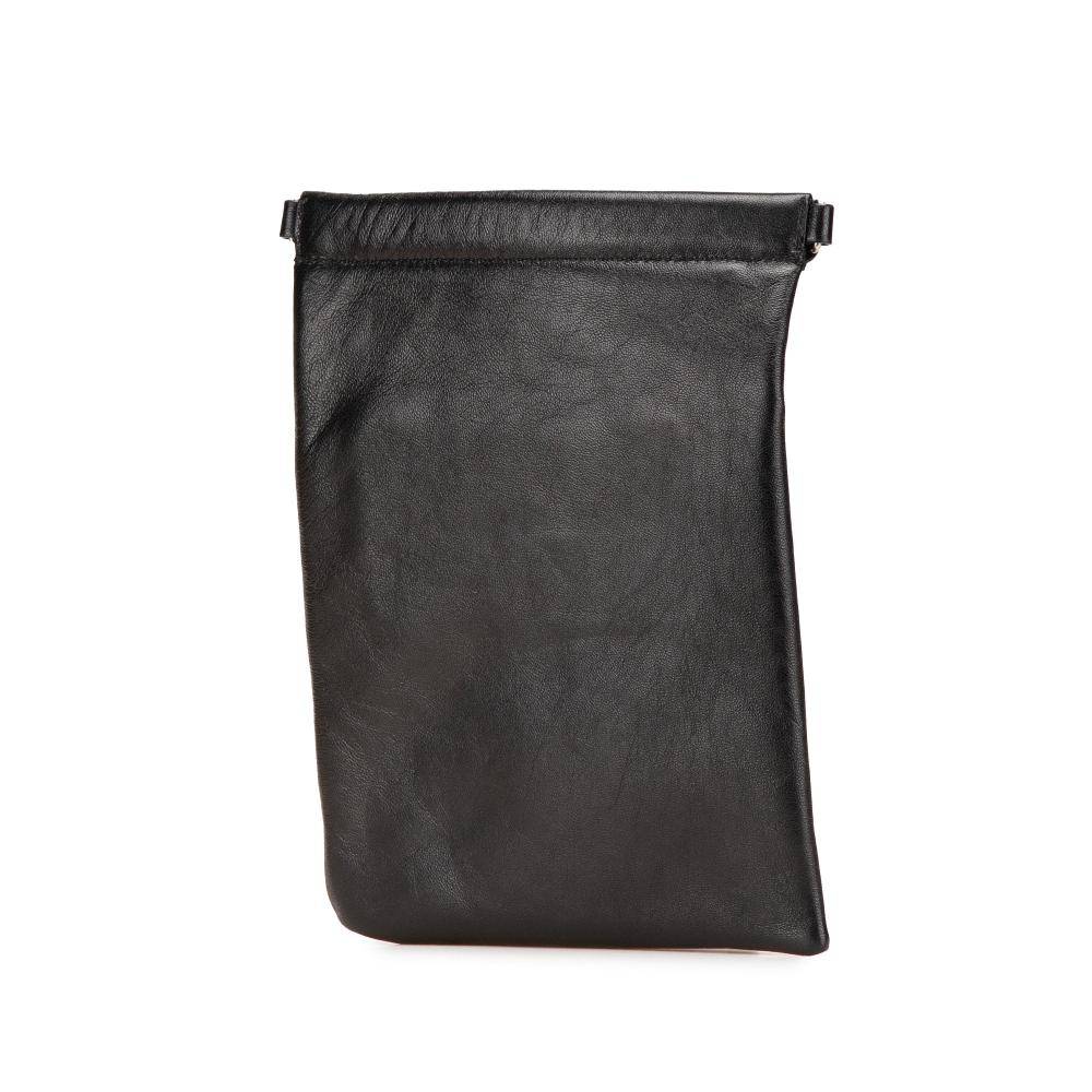Yves Saint Laurent Vintage Yves Saint Laurent Crossbody Bag L 23cm x W 18cm x D 0.50cm - Crossbody Tasker hos Magasin.