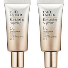 2st Estée Lauder Revitalizing Supreme Anti-aging CC Cream SPF10 30 ml