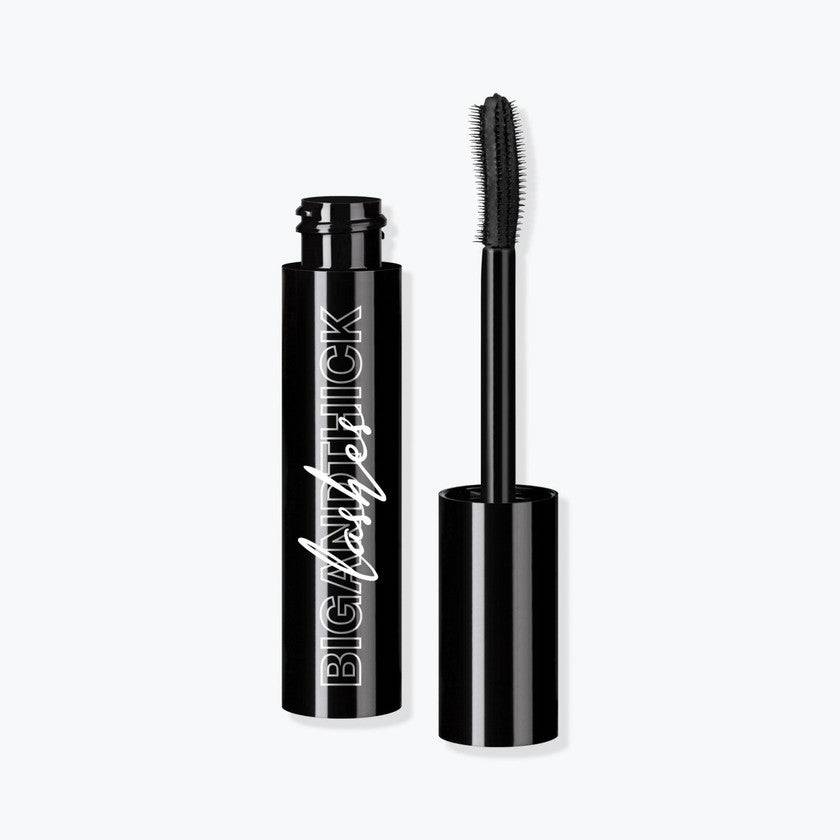 Mesauda Bigandthick Lashes Mascara Waterproof 13ml 1 unità