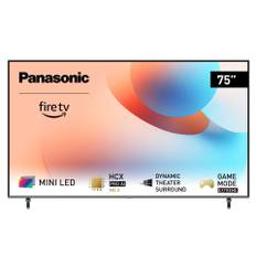 Panasonic TV-75W95AEG