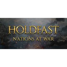 Holdfast: Nations At War EUROPE