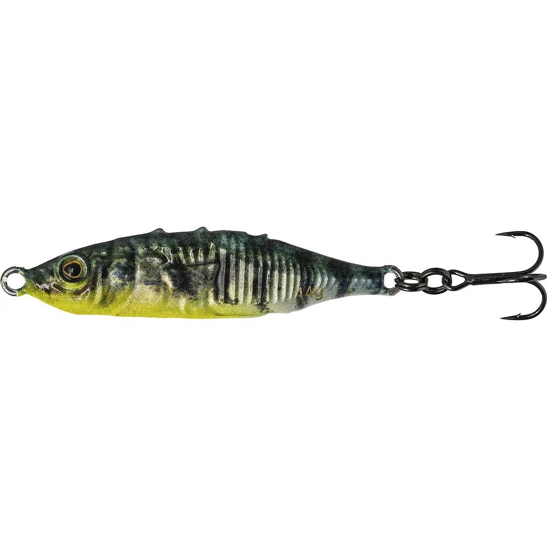 Westin Stickleback 10 Gram Yellow Stickle