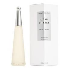 Issey Miyake L'Eau d'Issey Eau de Toilette 100 ml Issey Miyake