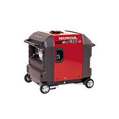 Honda EU30IS Generator 3000W