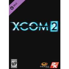 XCOM 2 - Reinforcement Pack Xbox Live Xbox One Key EUROPE