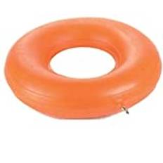 Vård Farma, Donut Kudde Uppblåsbara Anti-Decubit, Gummi, Diameter 42.5 Cm