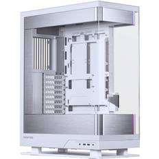 Phanteks Evolv X2 datorchassi  (silvervitt)