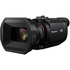 Panasonic HC-X1500E 4K Camcorder Live Streaming