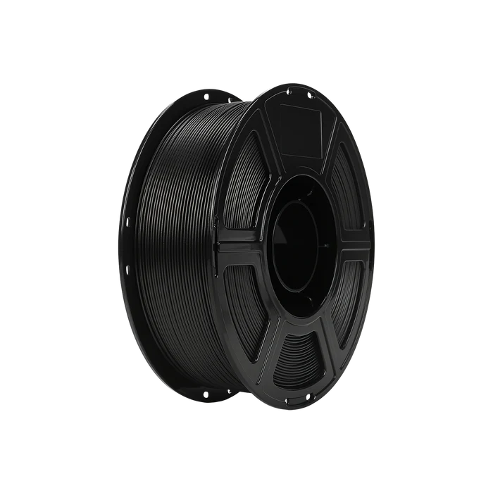 Flashforge - PETG Filament CF - Black - 1.75mm - 1kg