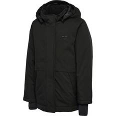 Hummel Vinterjakke Urban Tex - Sort