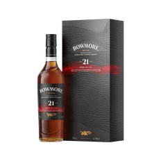 Bowmore 21 Years Old Sherry Oak Cask