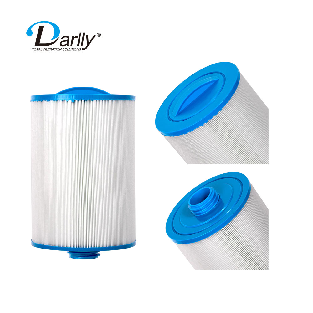 Spafilter SC714 - 210x150 mm