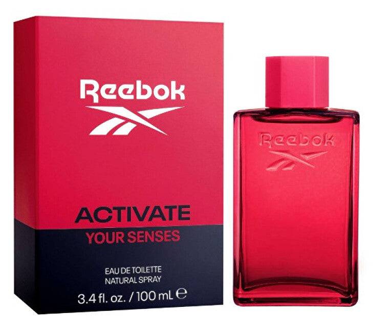 Reebok Activate Your Senses per Him - EDT - 50 ml