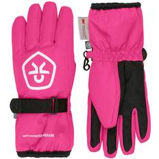 Color Kids Handsker - Pink Glo - Color Kids - 12-14 år (152-164) - Handsker