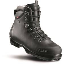 Alfa Skarvet Advanced GTX M Turpjäxor Black, EU 47 (EU 47)
