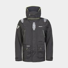 Sejlerjakke Musto BR2 Offshore 2.0, Black, herre, X-Small