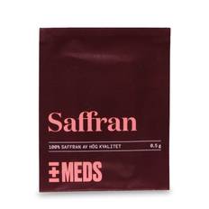 MEDS by MEDS MEDS Saffran 0,5 g - Multi