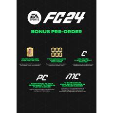 EA SPORTS FC 24 Pre - Order Bonus PC - DLC