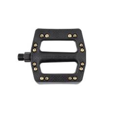 OG PC Pedals Black