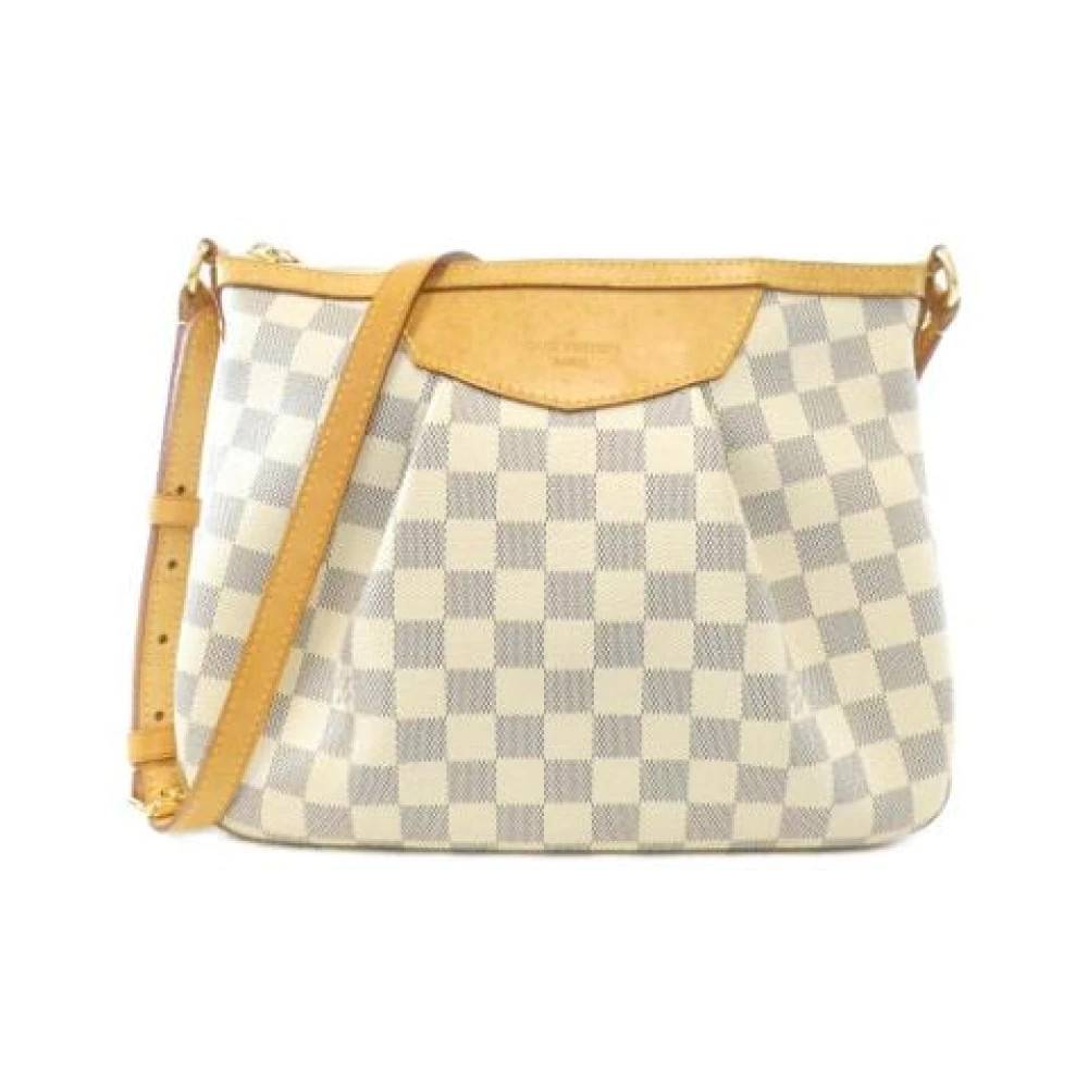 Louis Vuitton Vintage - Pre-owned Axelremsväska Vintage - Dam - ONE Size -