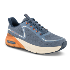 Skechers Max Protect Sport Bream Sneaker Blå 232664 - 41
