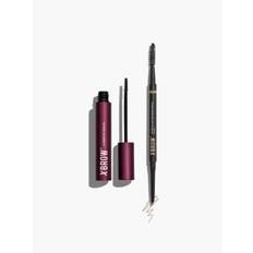 Brow booster