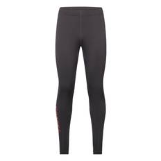 Craft Adv Essence Warm Tights 2 M Grå