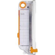 Rullskärmaskin - 1 St., L: 30 cm - Fiskars - Skärblad och skärmaskiner