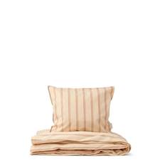 STUDIO FEDER Adult Bedding Orange