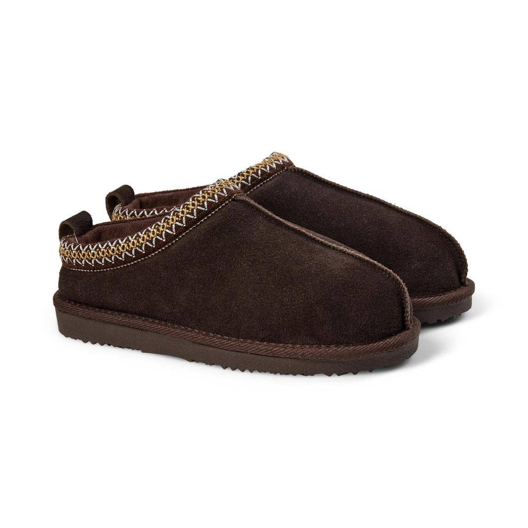 Kopenhaken W KPHSIF Suede Low Shoe Desert Taupe 42