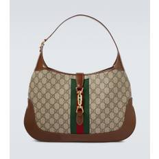 Gucci Jackie 1961 bag - brown