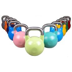 Competition Kettlebells 4-48kg