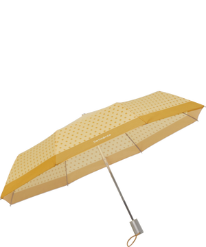 Alu Drop S Paraply ↔ 28.5cm | ⌀ 98 cm | 0.3 kg
