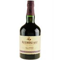 Redbreast 17 år LMDW Single Cask Irish Pure Potstill Whiskey Irsk 59,5%