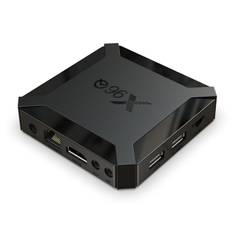 Smart TV-boks Android 10.0 4K 2GB+16GB