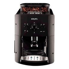 Krups EA 810B Fuldautomatisk Espressomaskine 1450W (1,7 Liter/15 bar)