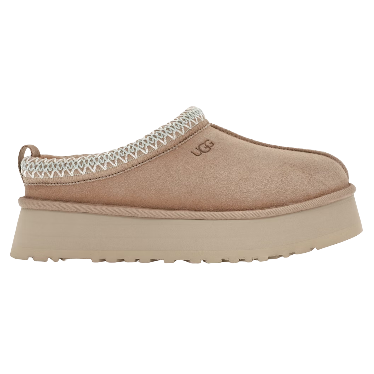UGG Tazz Slipper Sand - 39