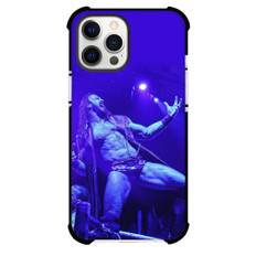 WWE Drew McIntyre Phone Case For iPhone Samsung Galaxy Pixel OnePlus Vivo Xiaomi Asus Sony Motorola Nokia - Drew McIntyre Ring Entrance Promo Neon Light