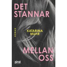 Det stannar mellan oss (inbunden)