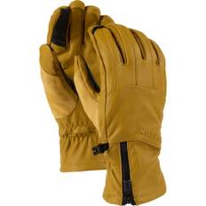 Burton AK Tech Leather Gloves