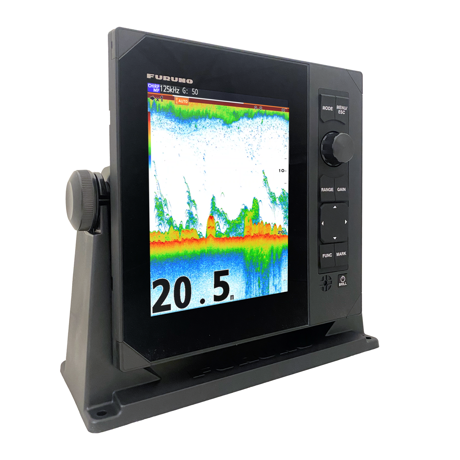 Furuno FCV-800 Ekolod/Fishfinder