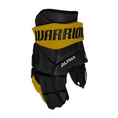 Warrior Alpha LX2 Max Ishockeyhandsker Junior - Co:RD / Sz:11