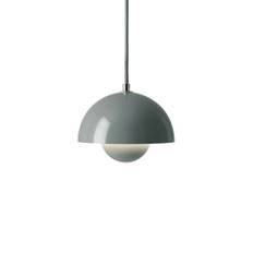 &Tradition Flowerpot VP1 Pendel Stone Blue