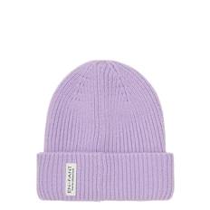 EN FANT Beanie W. Lining |Pink |1-3Y