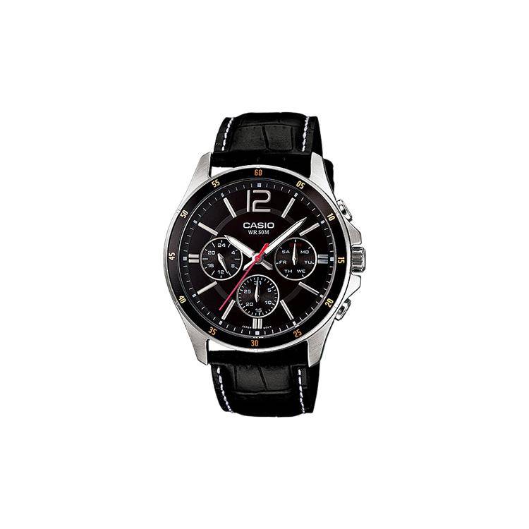 CASIO G Shock MTP 1374L 1AV MTP-1374L-1AV
