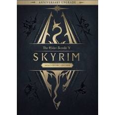 The Elder Scrolls V: Skyrim Anniversary Upgrade Switch (EU)
