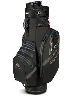 Big Max Vagnbag Aqua Silencio 4