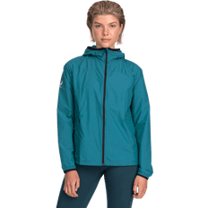 Soc W Run Light Jacket Nyheter Dragon Blue - 40