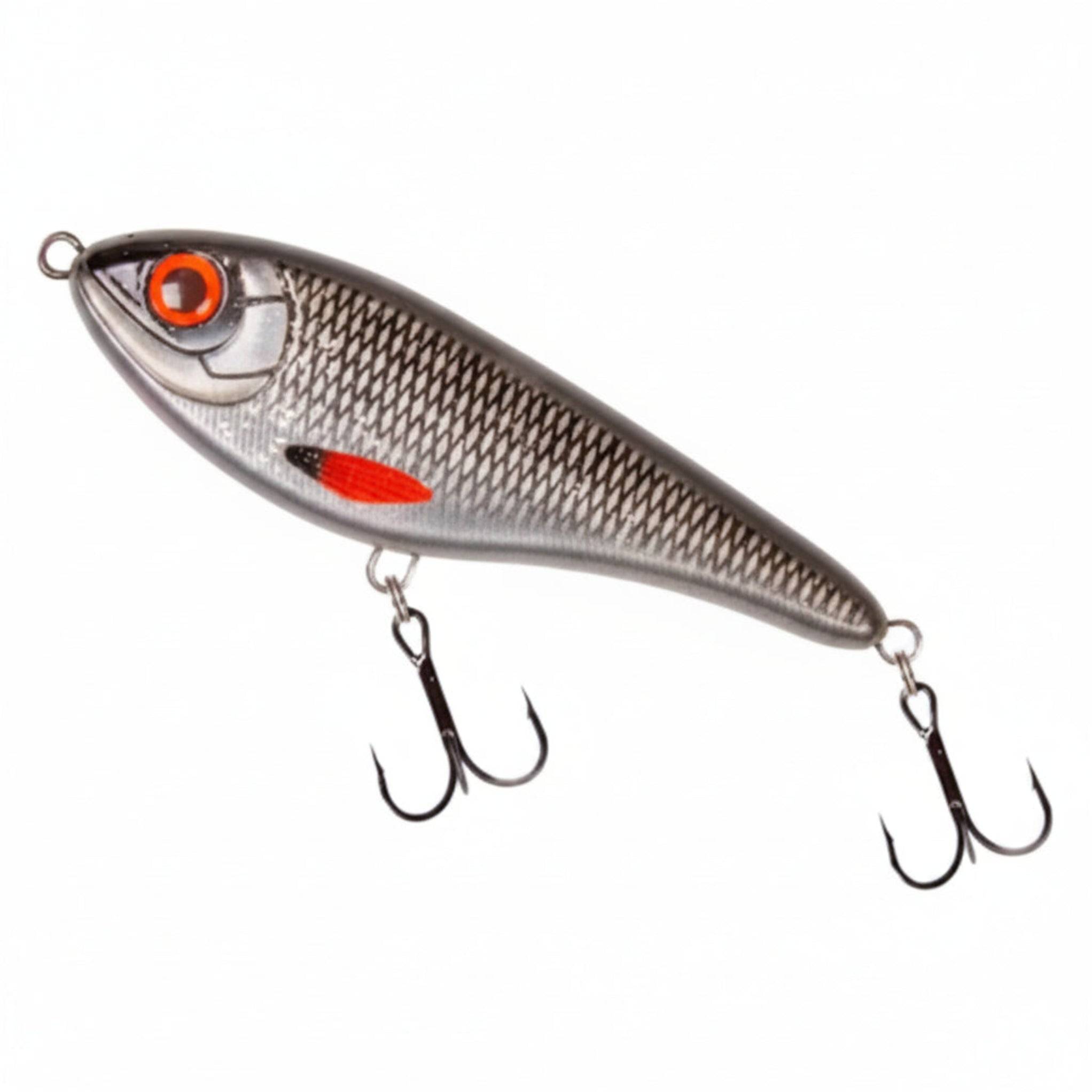 CWC Buster Swim 13cm 65g